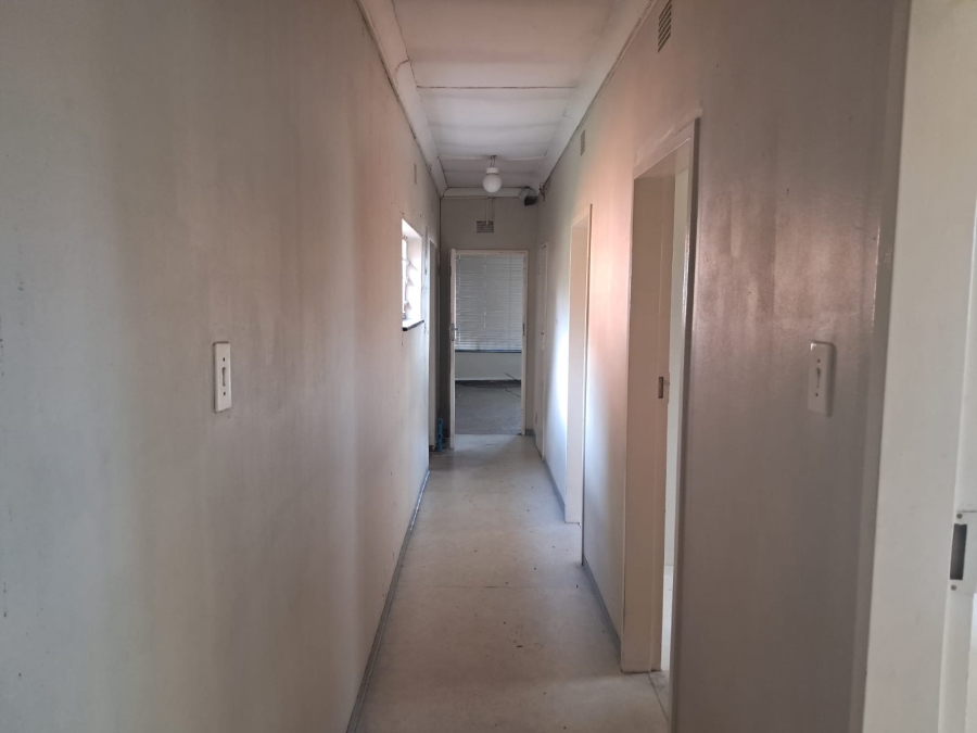 Commercial Property for Sale in Voorspoed Free State